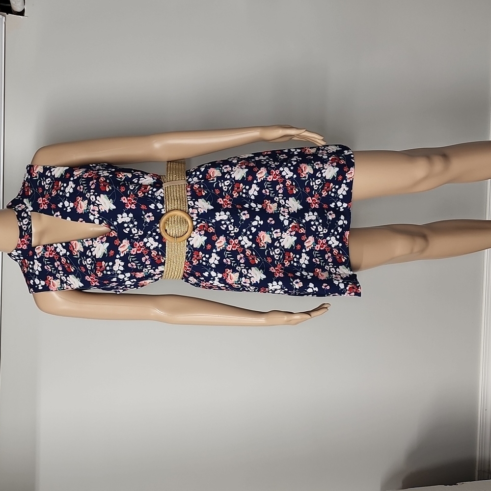 Forever 21 contemporary dress